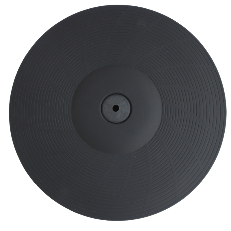 ROLAND - CY-5 DUAL TRIGGER CYMBAL PAD 10 | Terpstra Muziek Drumland ROLAND - CY-5 DUAL TRIGGER CYMBAL PAD 10 | Terpstra Muziek Drumland