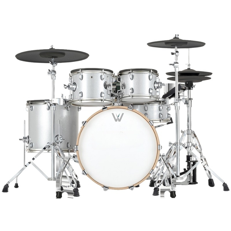 Should I Upgrade My Electronic Drum Kit – And If So, How?