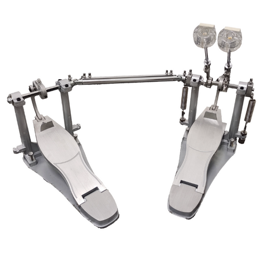 Double Bass Pedal for Electronic Drums