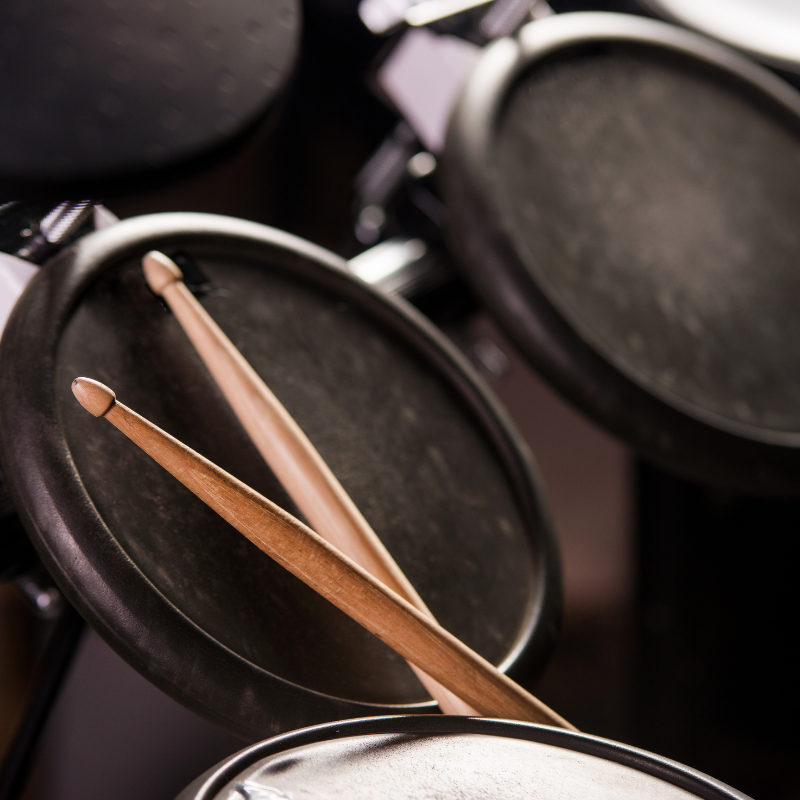 Cymbal Triggers