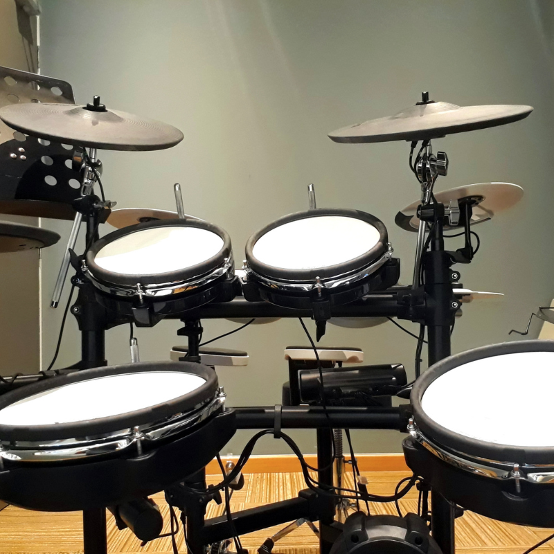 How to Choose Drum Sounds