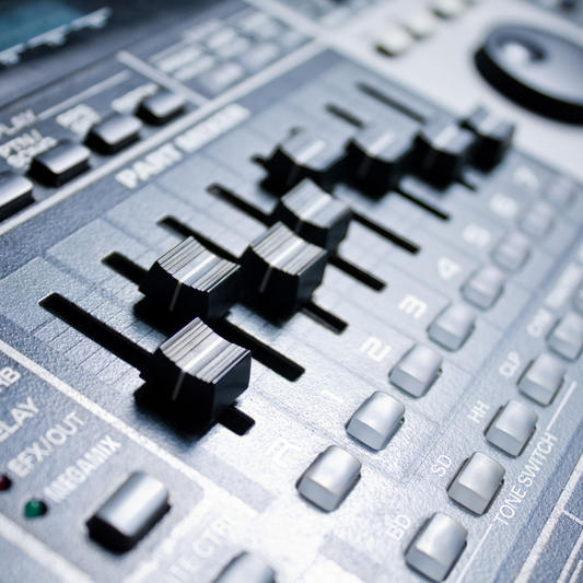 What Cables Can I Use with Roland V-Drums?