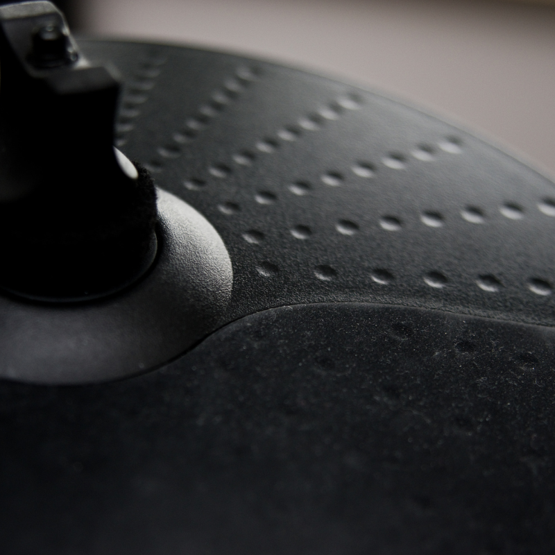Electronic Cymbals