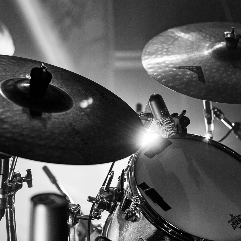 Acoustic E-Drums