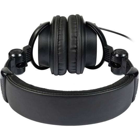 Can I Use Any Headphones or Speaker with Electronic Drums?