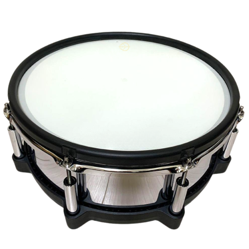 14-Inch Professional Electronic Snare Drum
