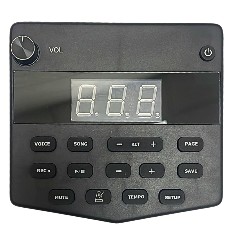 Drum module
