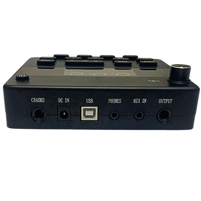 Drum module2