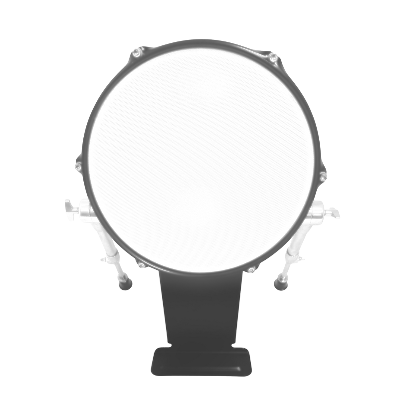 Electronic Bass Drum