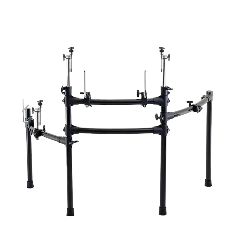 Electronic Drum Rack