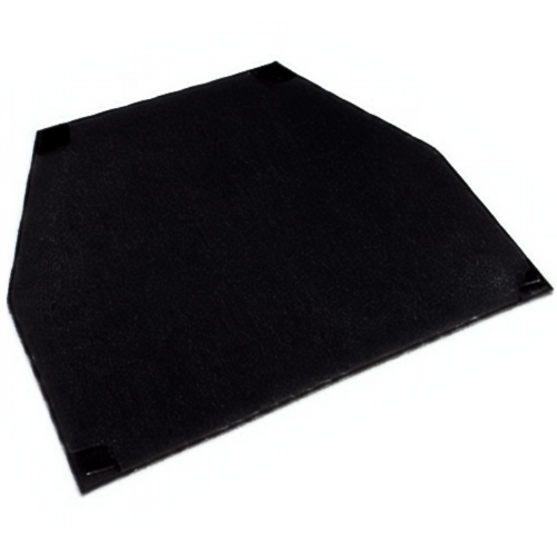 Electronic Drum Rug – 160×79 cm