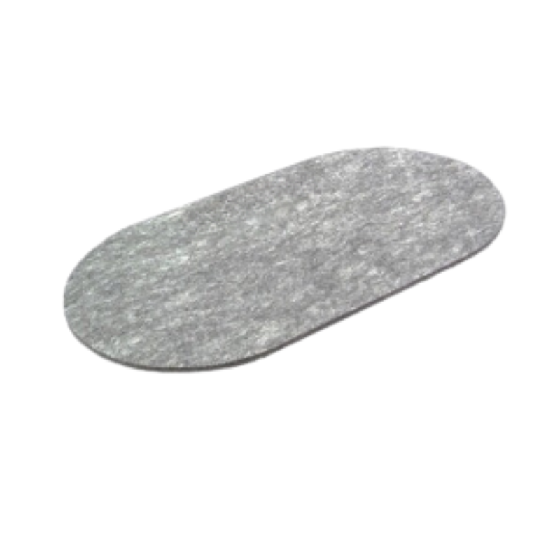 Electronic Drums Kick Pedal Beater Patch