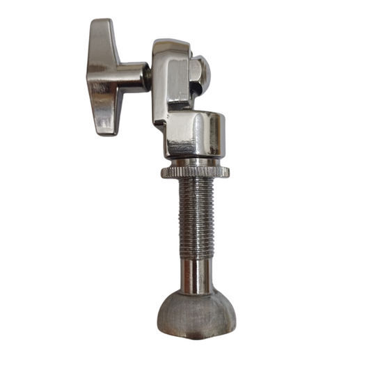 Electronic hi-hat clutch