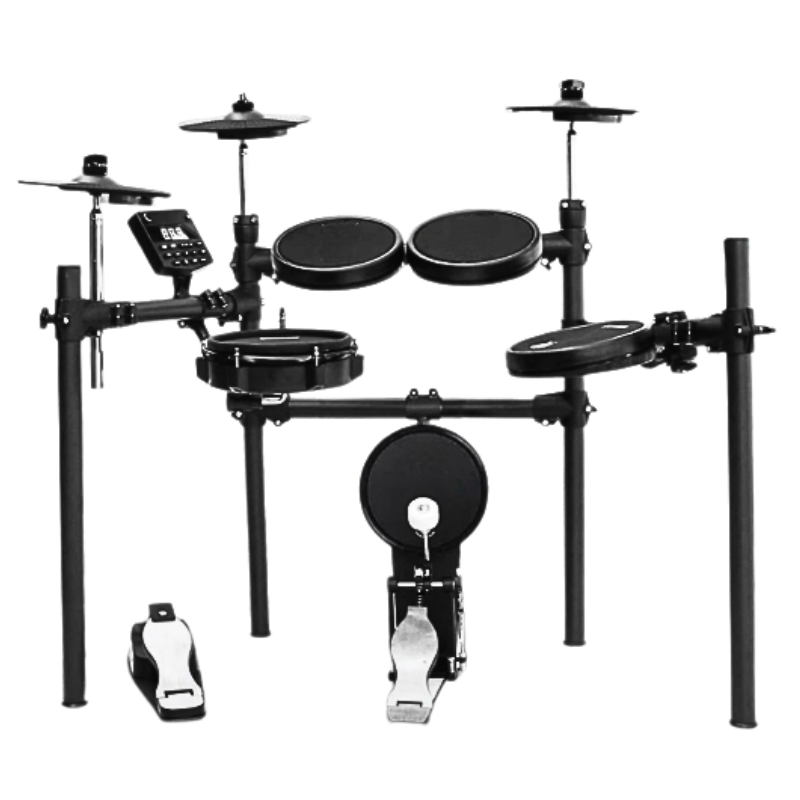 HP8 by World Drummers