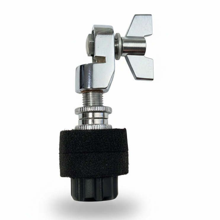 Hi-Hat Clutch with Quick Release – Universal Drum Hardware – World