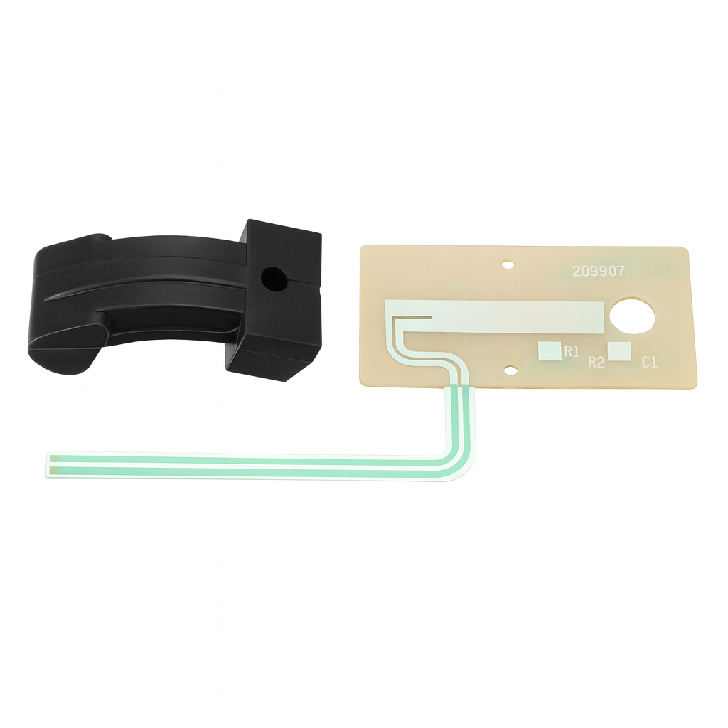 roland hd 1 pedal rubber Roland FD-8 / TD-1 Hi-Hat Sheet Sensor – Rubber Actuator Spare Part – World Drummers