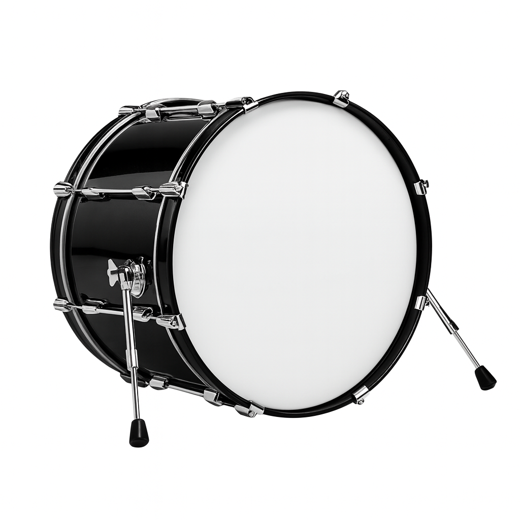 ファントム 16×10インチ 木製 電子バスドラム – World Drummers ファントム 16×10インチ 木製 電子バスドラム – World Drummers