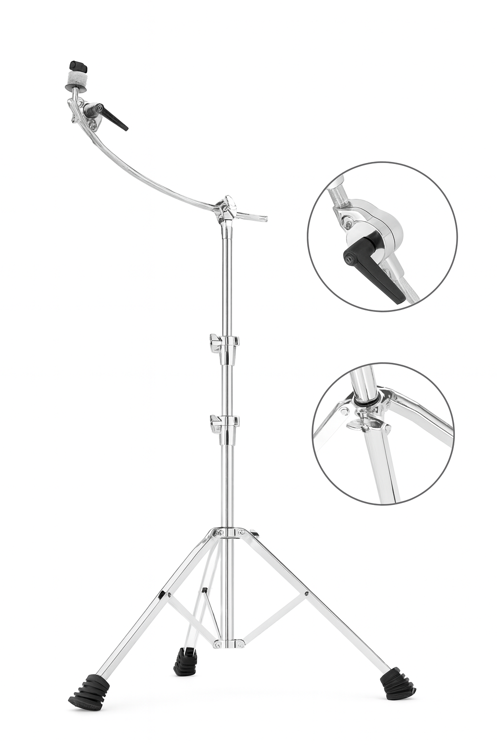 Phantom Arc Cymbal Stand