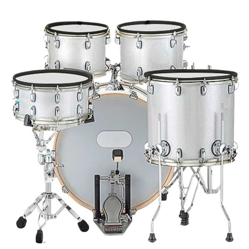 Phantom D78 Shell Pack