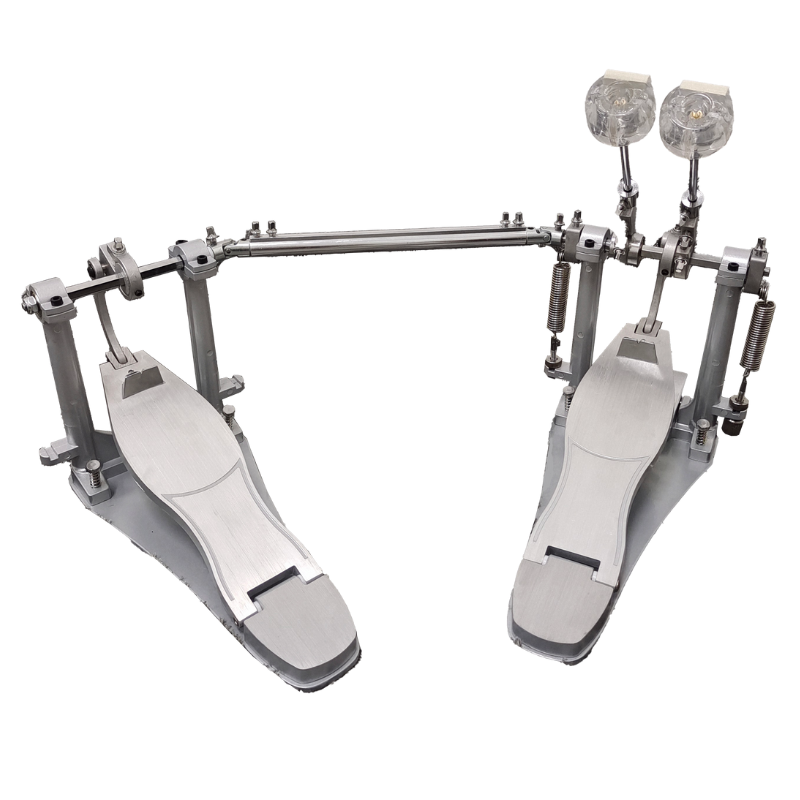 good double bass pedal Phantom™ V-Drive Direct Double Bass Pedal