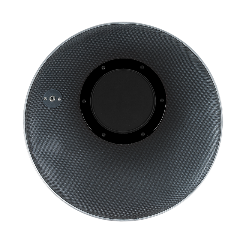 Bass Drum Mesh Head with Built-In Trigger