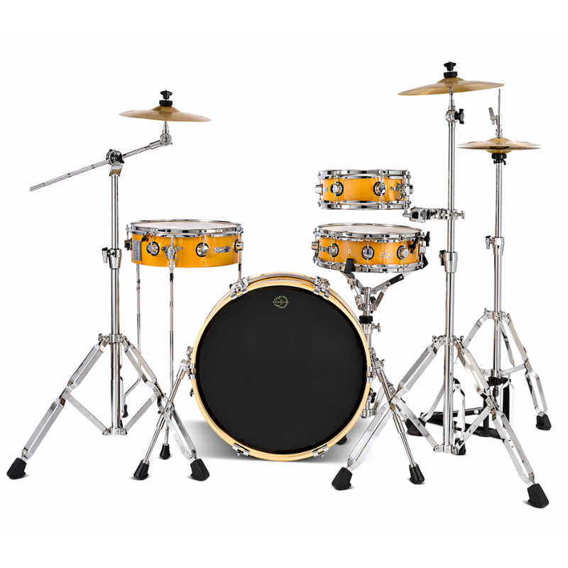 Kit Rabbit Route TDB-270 AMARILLO