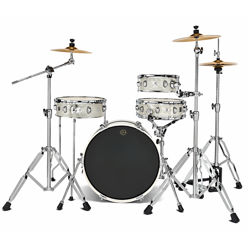 Rabbit Route Kit TDB-270 CELLULOD BIJELI