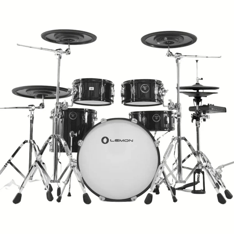 Lemon T950 E Electronic Drum Kit | Official European Distributor
