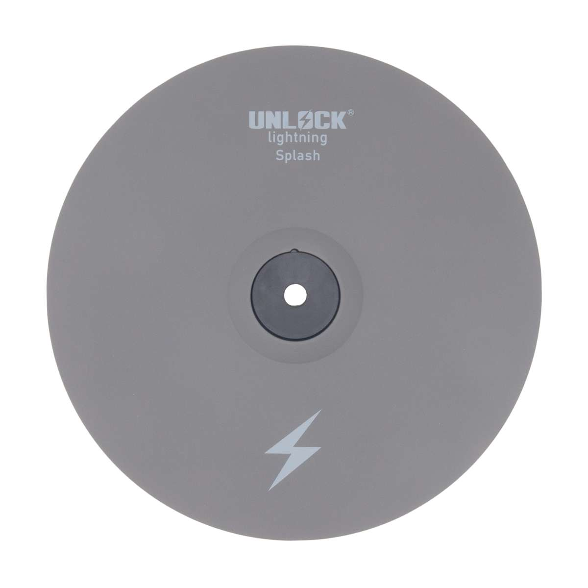 Unlock Lightning 9-Inch Splash Cymbal