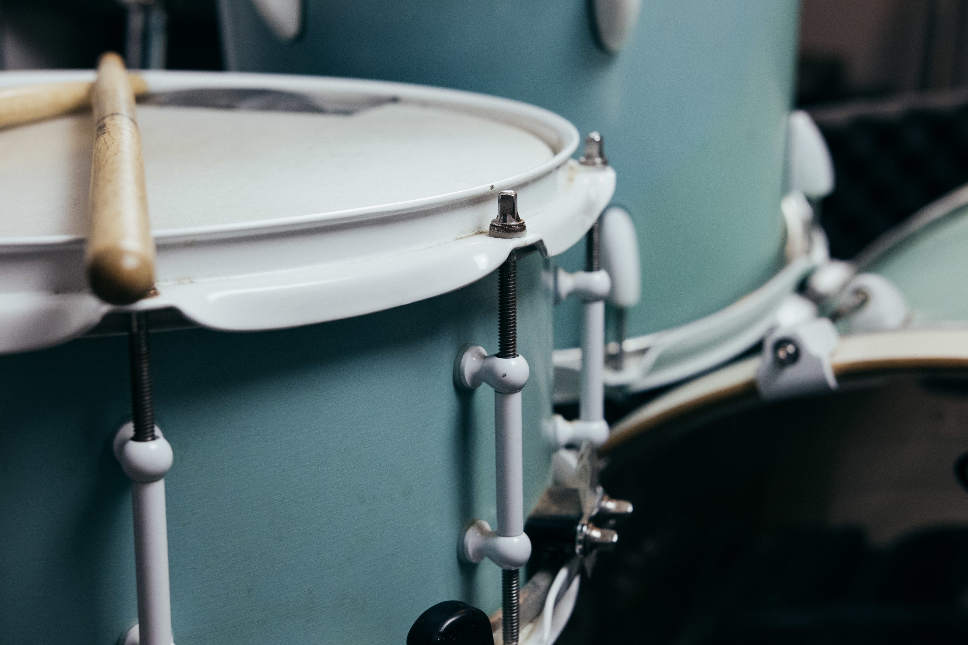 Drummer Quiz