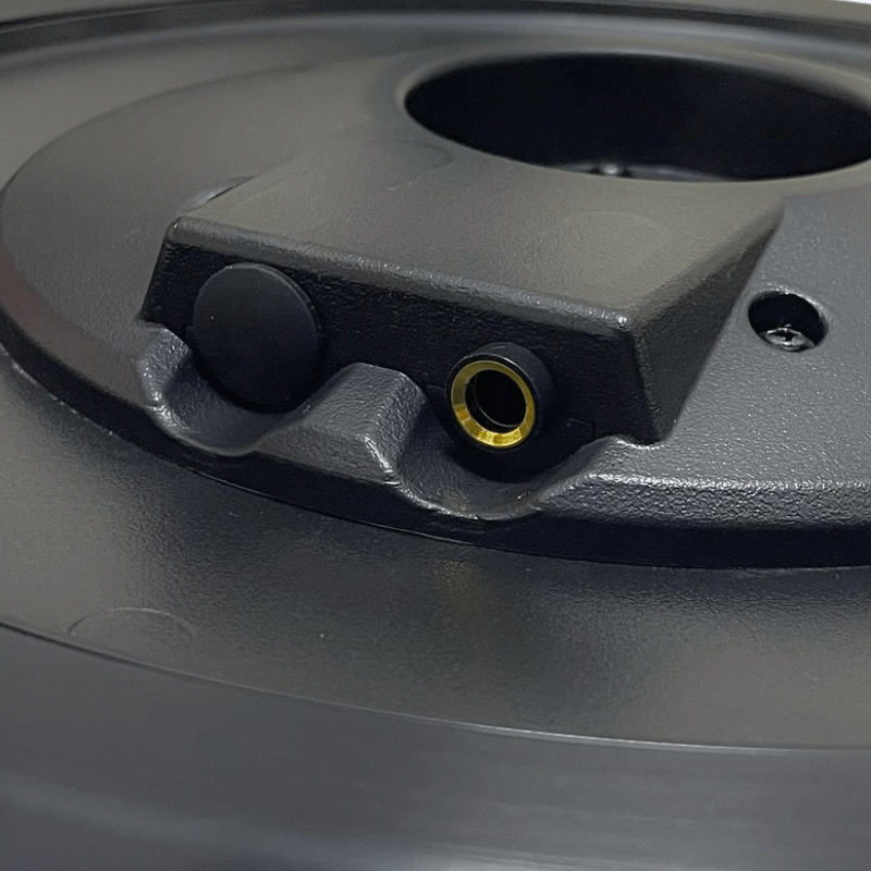 electronic cymbal inputs