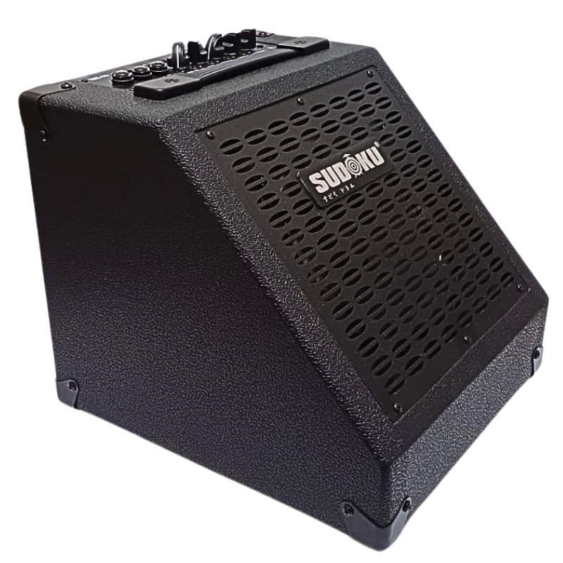 electronic drums amp