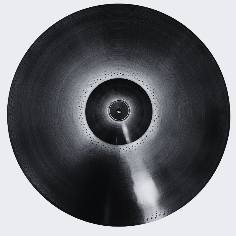 Roland Ride Cymbal – Models, Features & Setup Guide – World Drummers