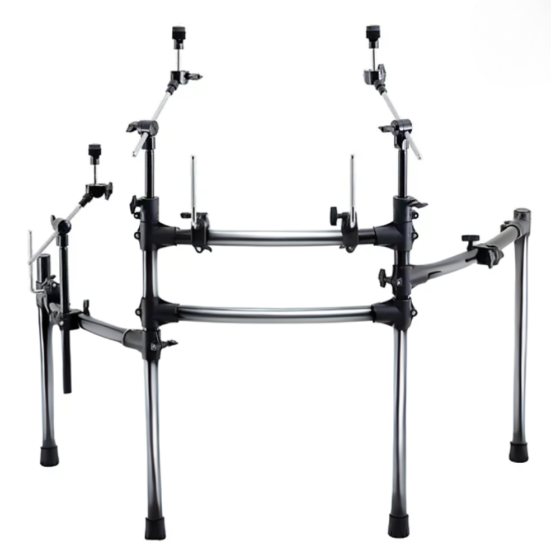 eDrum Rack – Types, Setup Tips & Upgrade Guide – World Drummers