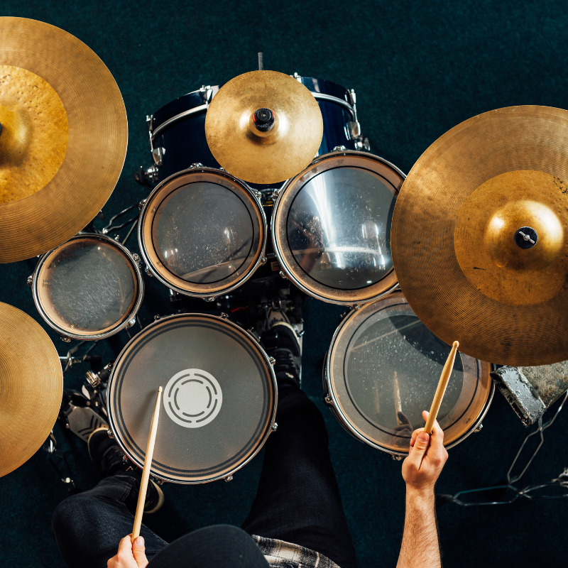 Triple Zone Ride – Features, Setup & Buying Guide – World Drummers