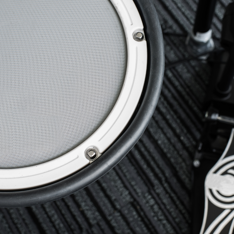 Roland Snare Drum Trigger – Internal and External Triggers for V-Drums ...