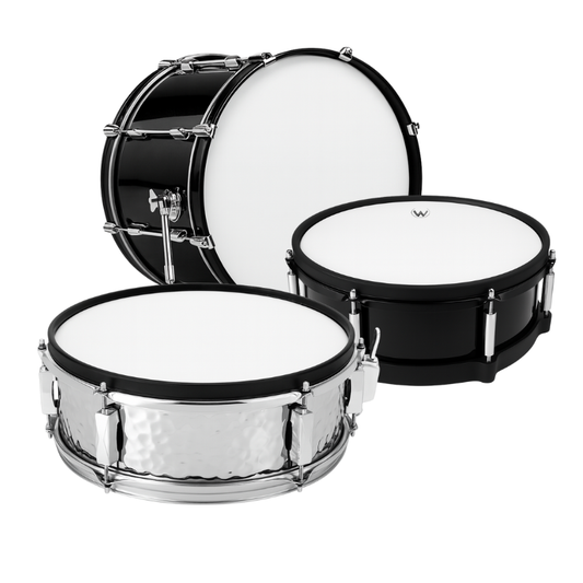  Electronic Drum Pad