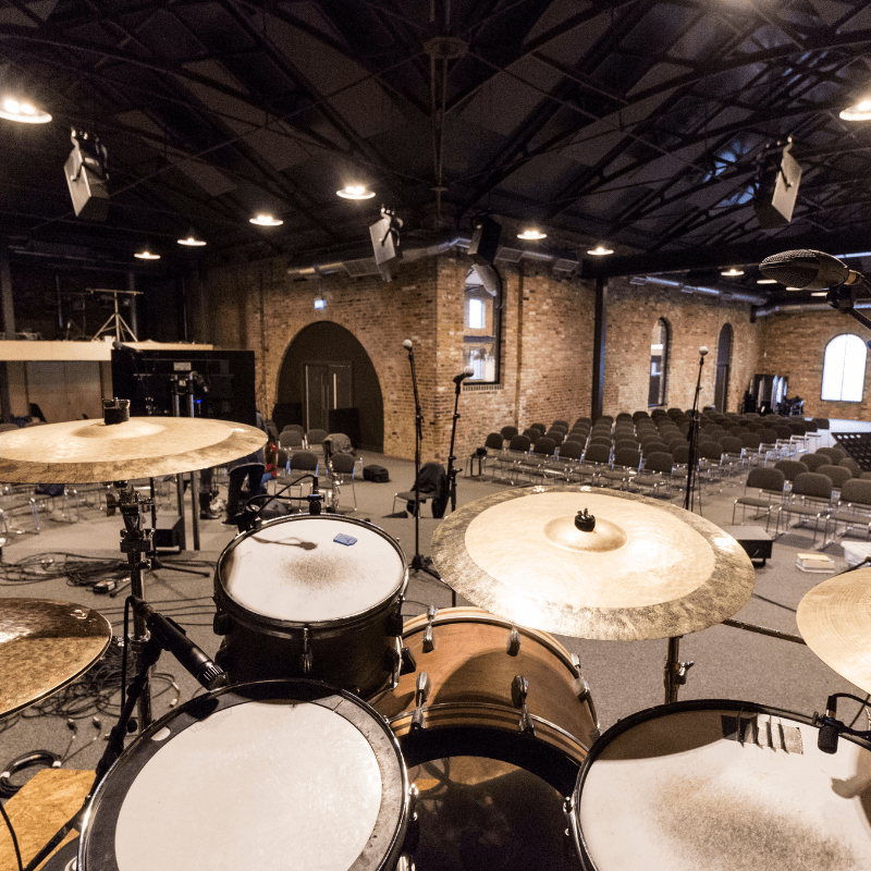 Roland Cymbals vs Our Cymbals – Which E-Cymbal Setup Fits You Best