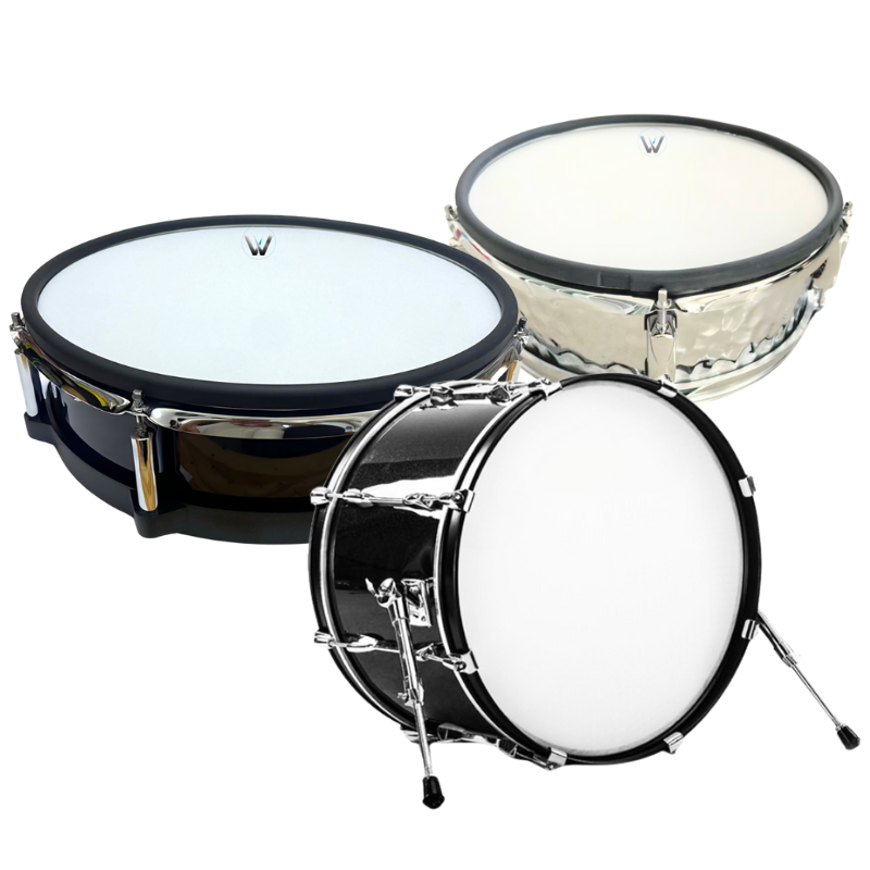 Electronic Drum pads