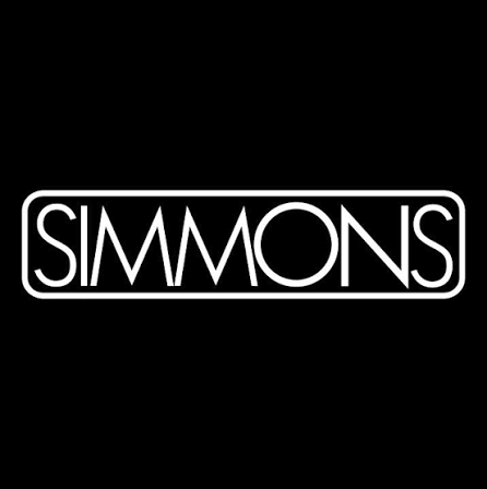 simmons-sd1200-upgrades