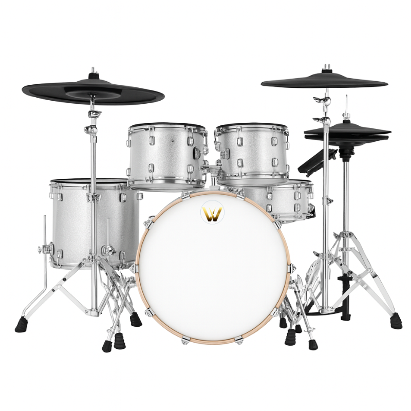 Electronic Drums