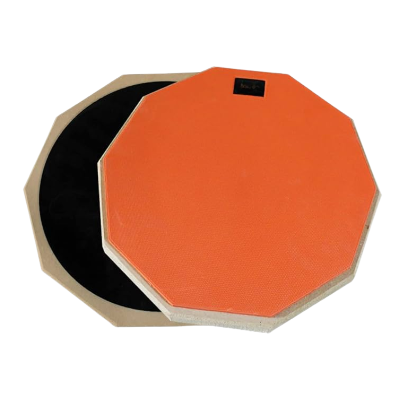 12-Inch Practice Pad 