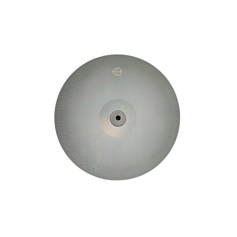 8" Phantom Graphite Dual Zone Electronic Cymbal