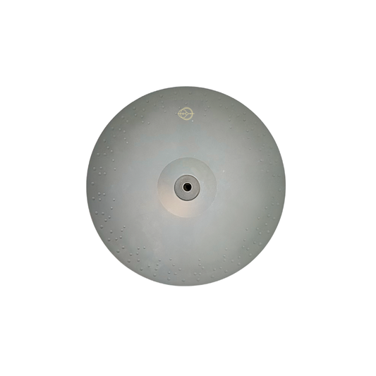 8" Phantom Graphite Dual Zone Electronic Cymbal