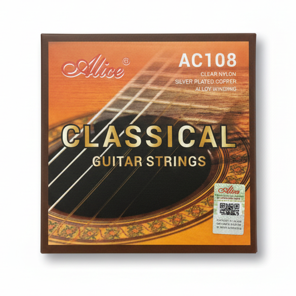 Alice Classical Guitar Strings
