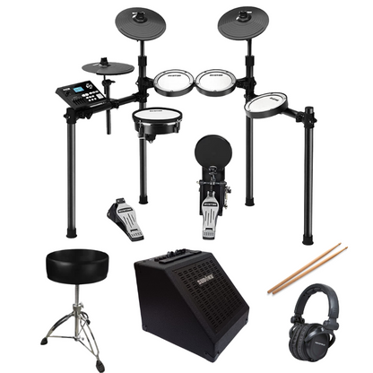 Avatar SD61‑5 All-in-One Starter Kit with 40W Amp