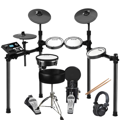 Avatar SD61‑5 Electronic Drum Bundle 