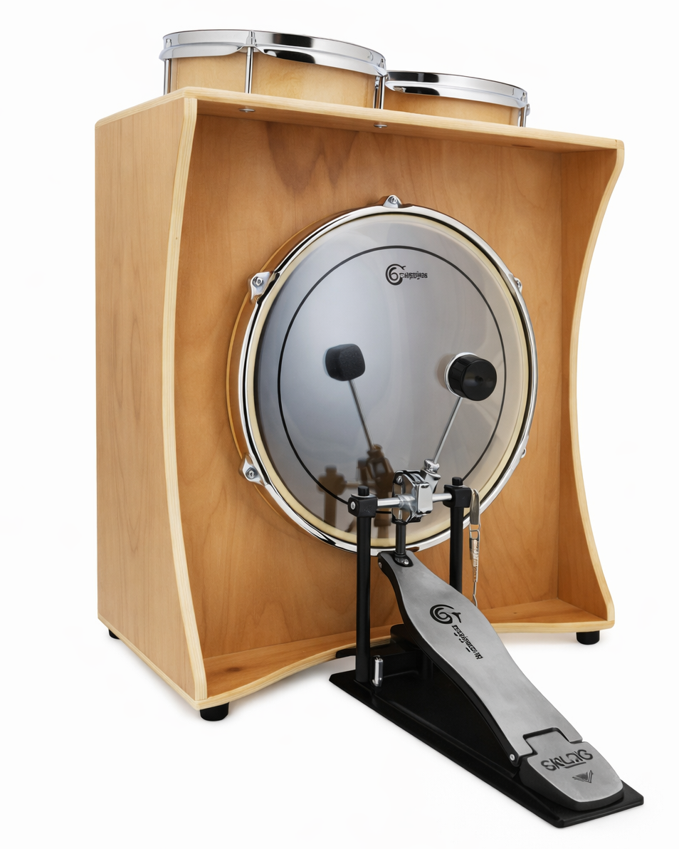 Phantom Baker Busker Kit