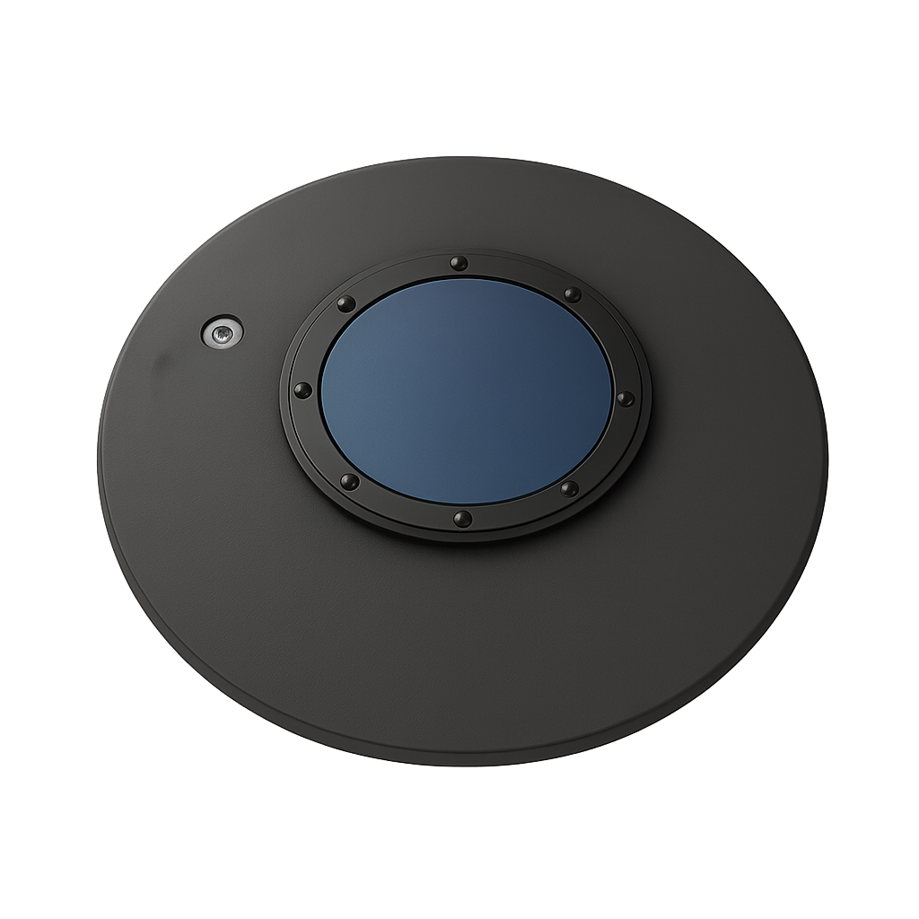 Bass Drum Trigger Head (Previous Generation)