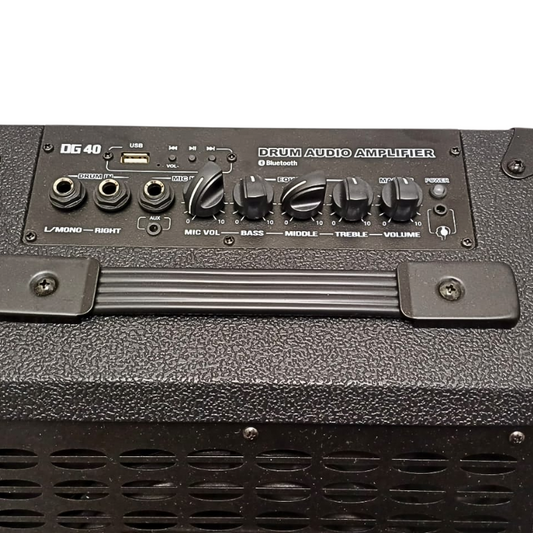 Drum Amplifier